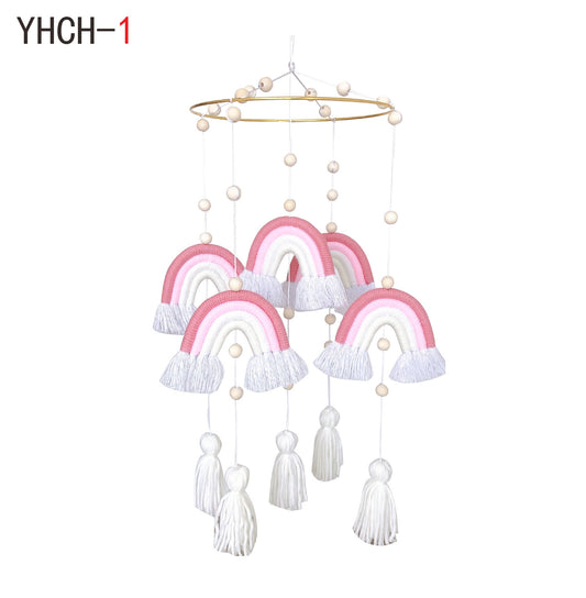 🌈 Mobile Arc en Ciel