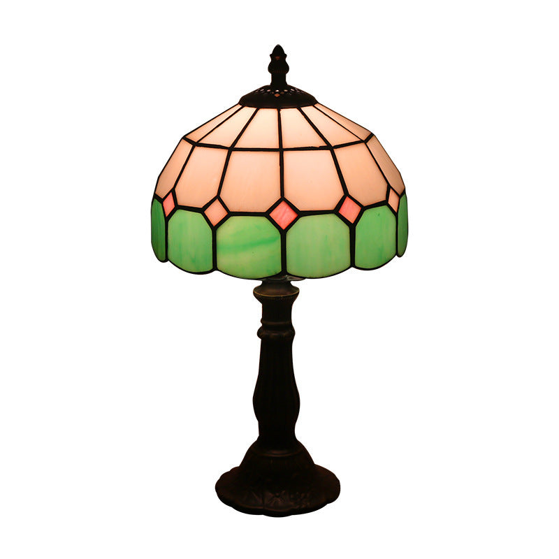 Lampe Art Déco