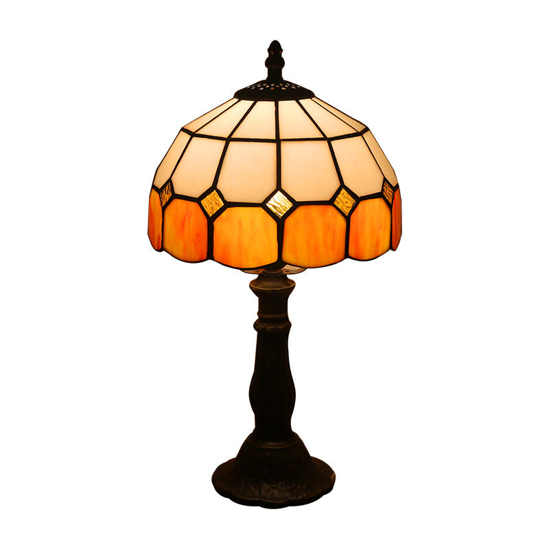 Lampe Art Déco
