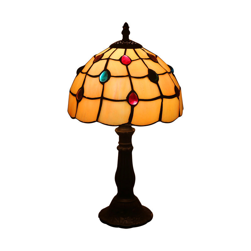 Lampe Art Déco