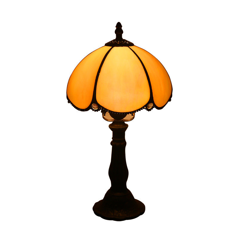 Lampe Art Déco
