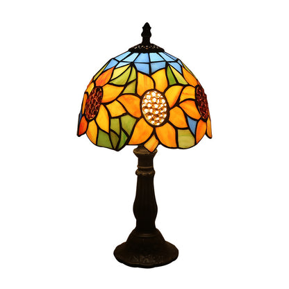 Lampe Art Déco