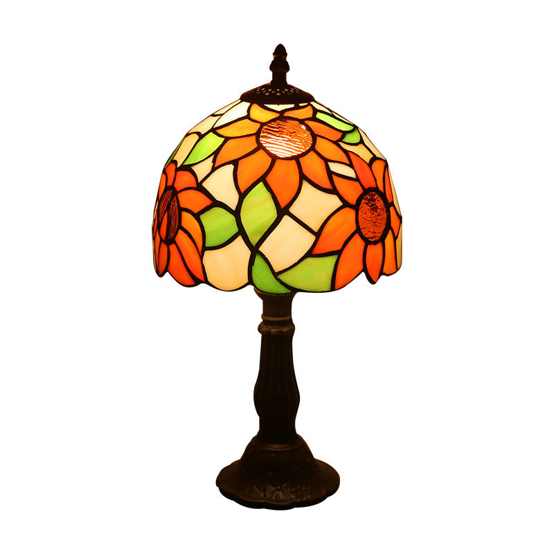 Lampe Art Déco
