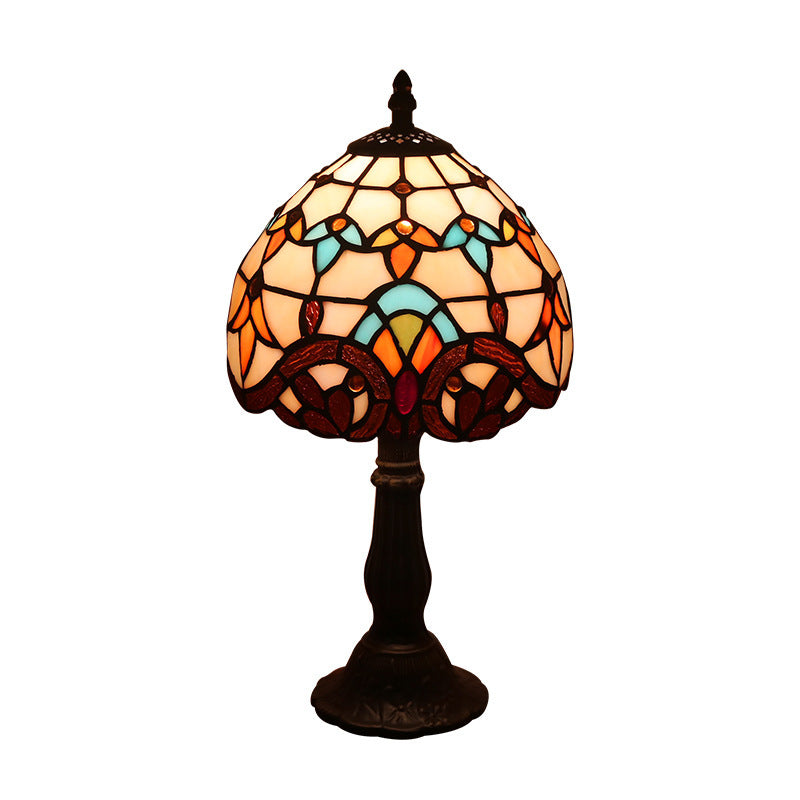 Lampe Art Déco