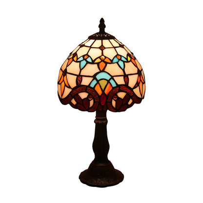 Lampe Art Déco