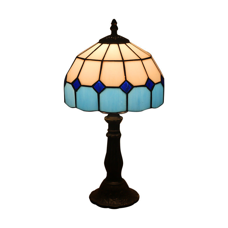 Lampe Art Déco
