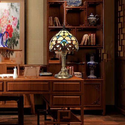 Lampe Art Déco