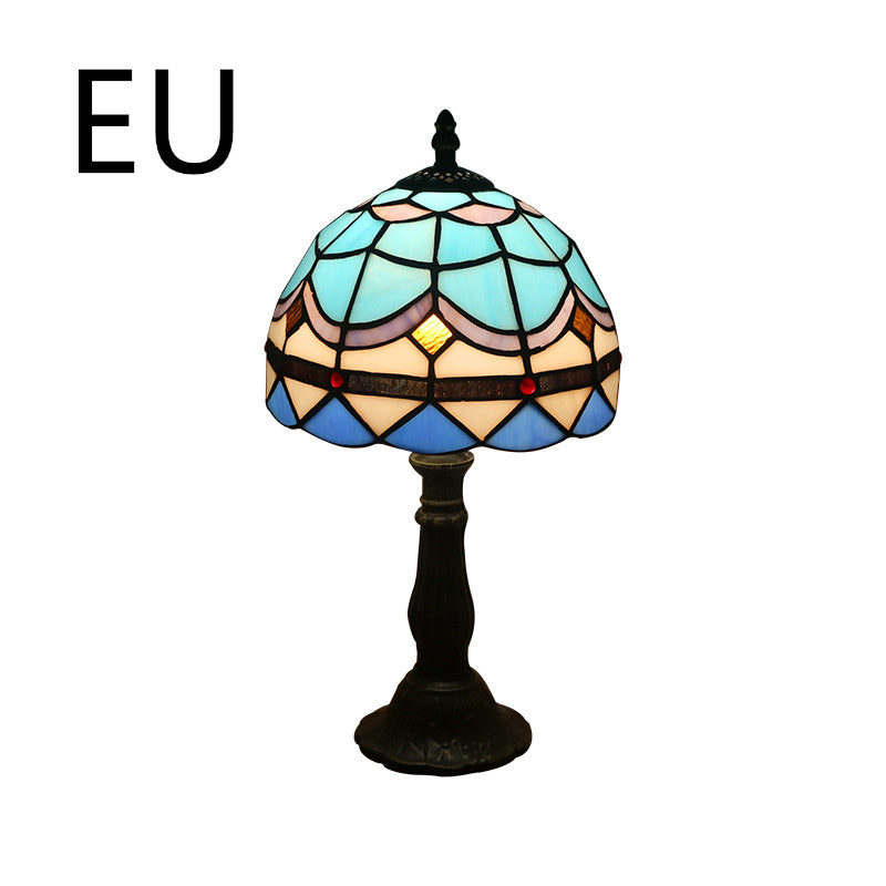 Lampe Art Déco