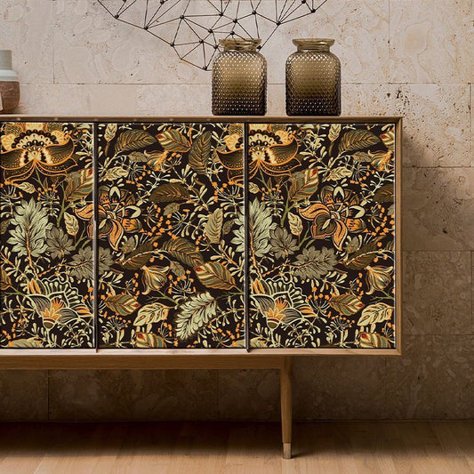 Papier adhésif décoratif “Éclat Naturel”