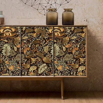 Papier adhésif décoratif “Éclat Naturel”