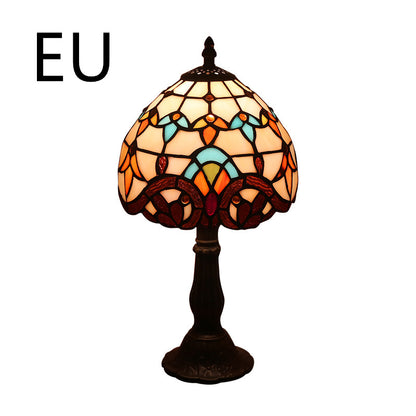 Lampe Art Déco