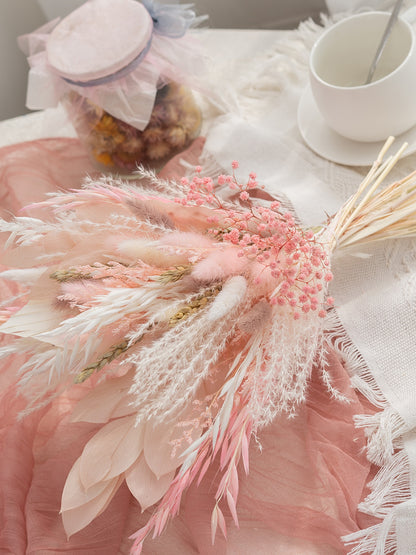 🌸 Bouquet de Fleurs Séchées