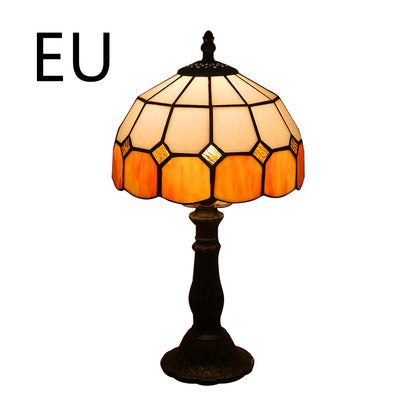Lampe Art Déco
