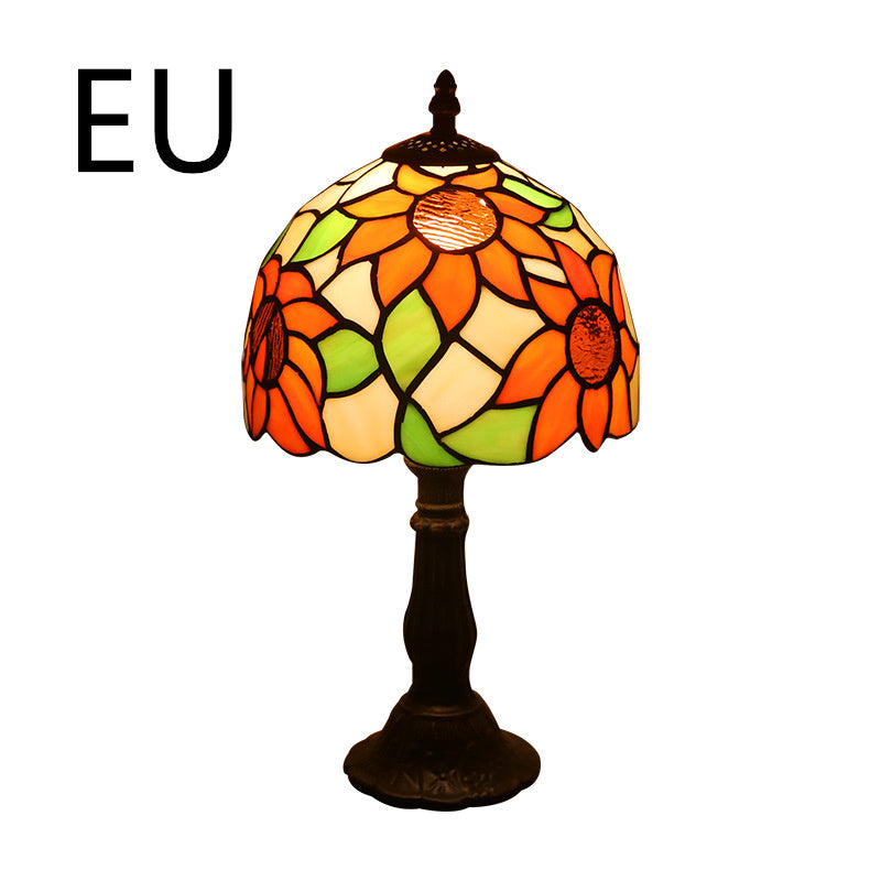 Lampe Art Déco
