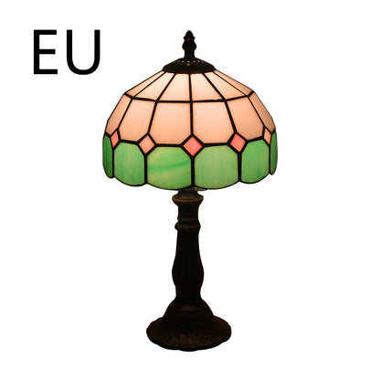 Lampe Art Déco