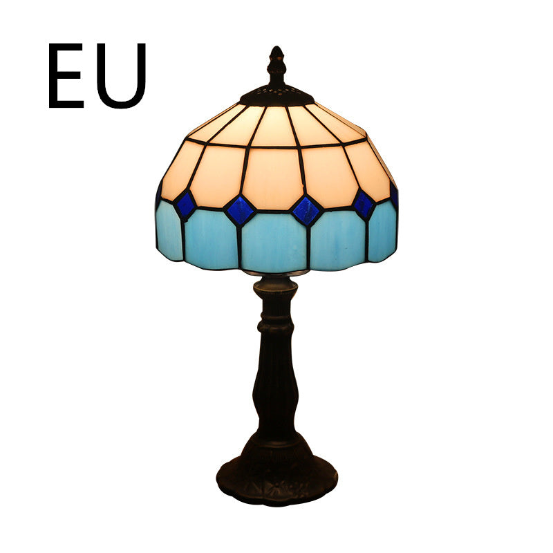 Lampe Art Déco