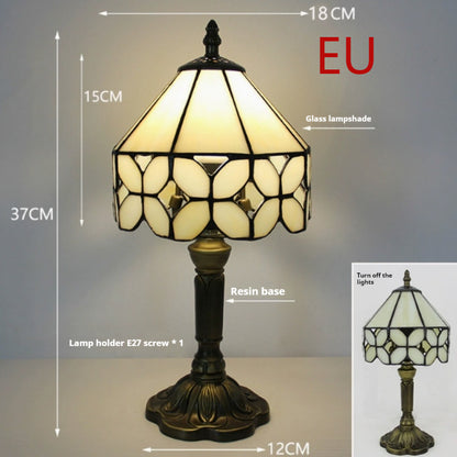 Lampe Art Déco