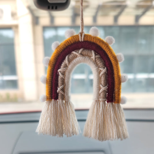 Mini Suspension “Arc en ciel”