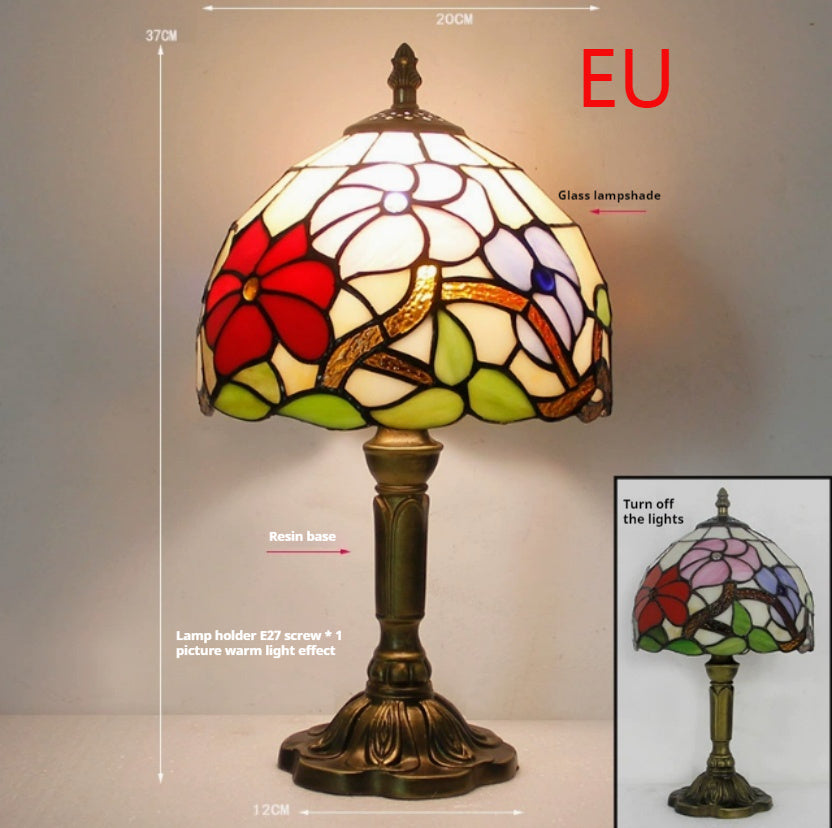 Lampe Art Déco