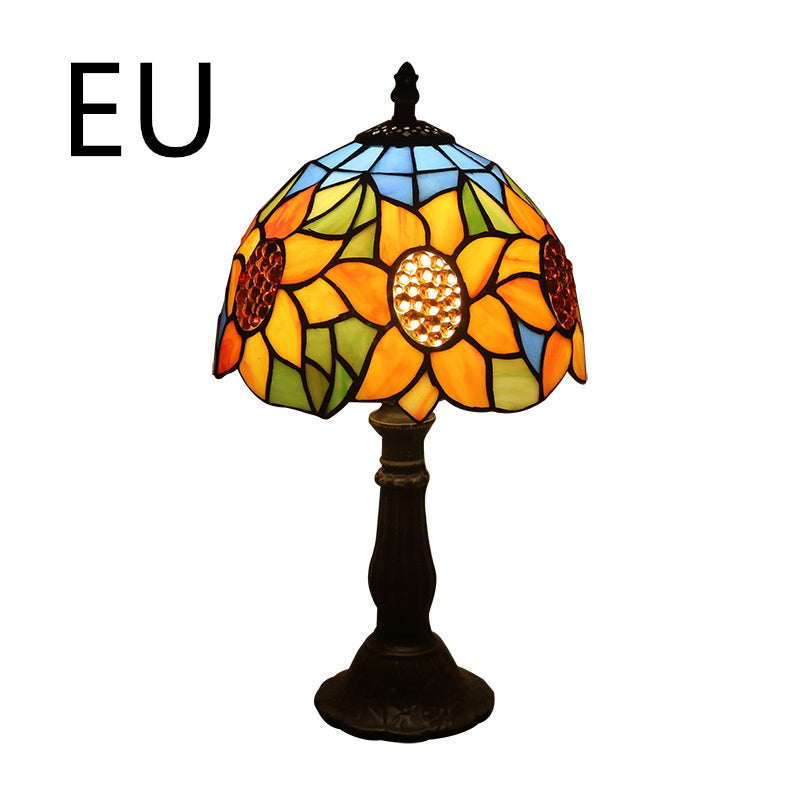 Lampe Art Déco
