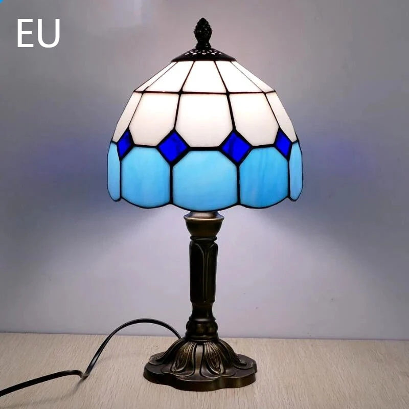 Lampe Art Déco