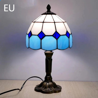 Lampe Art Déco